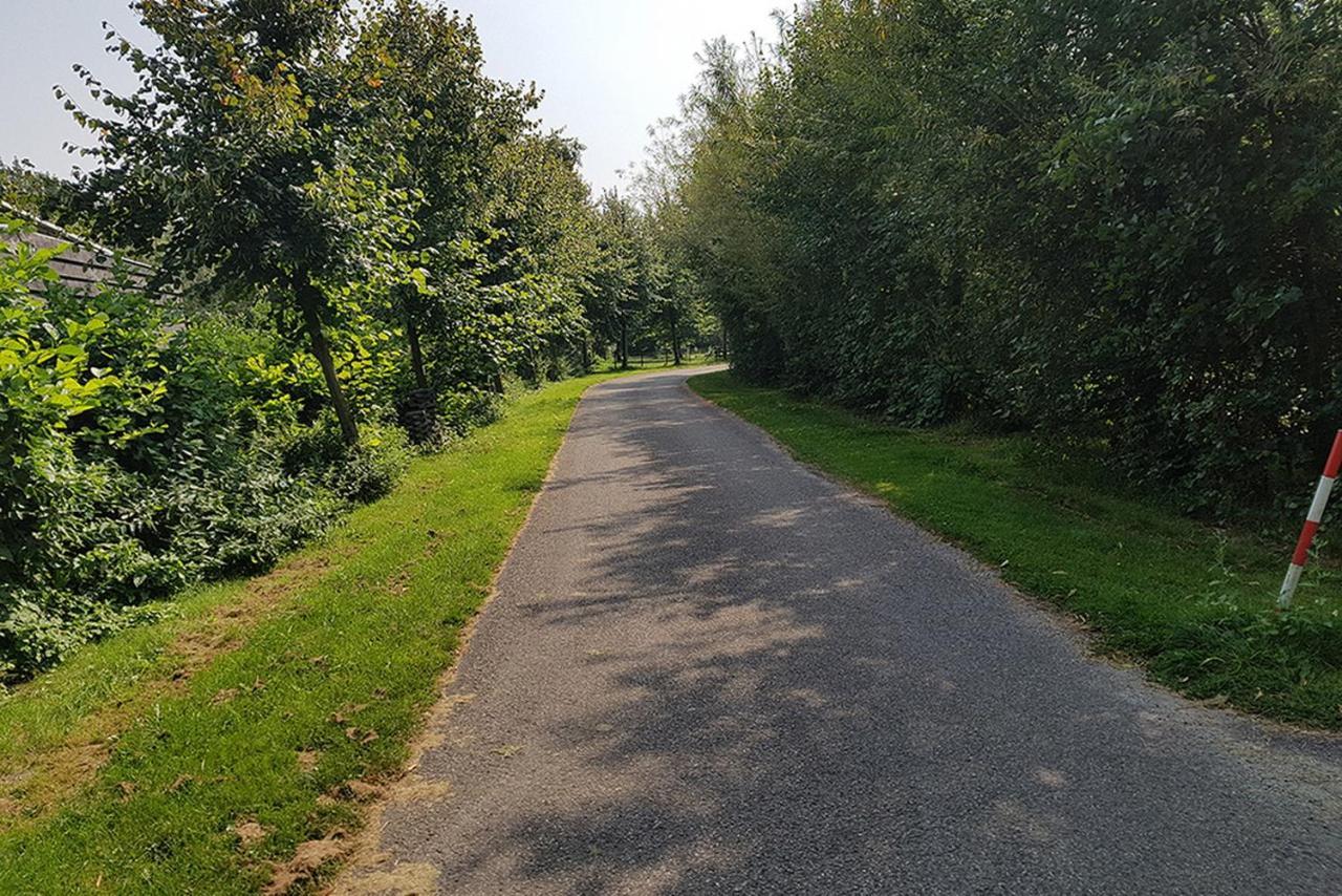 Landgoed Rijckholt Geersdijk