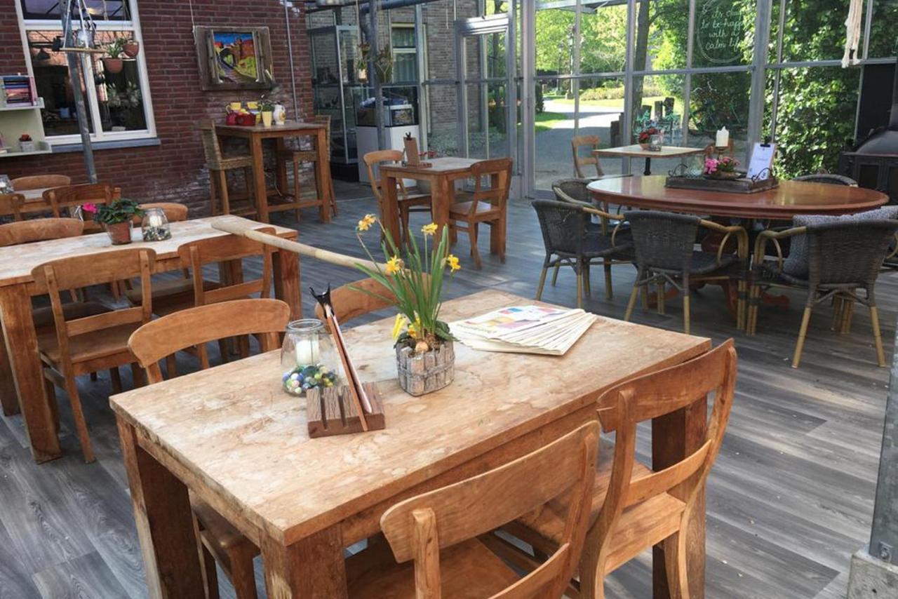 Landgoed Rijckholt 3* Geersdijk