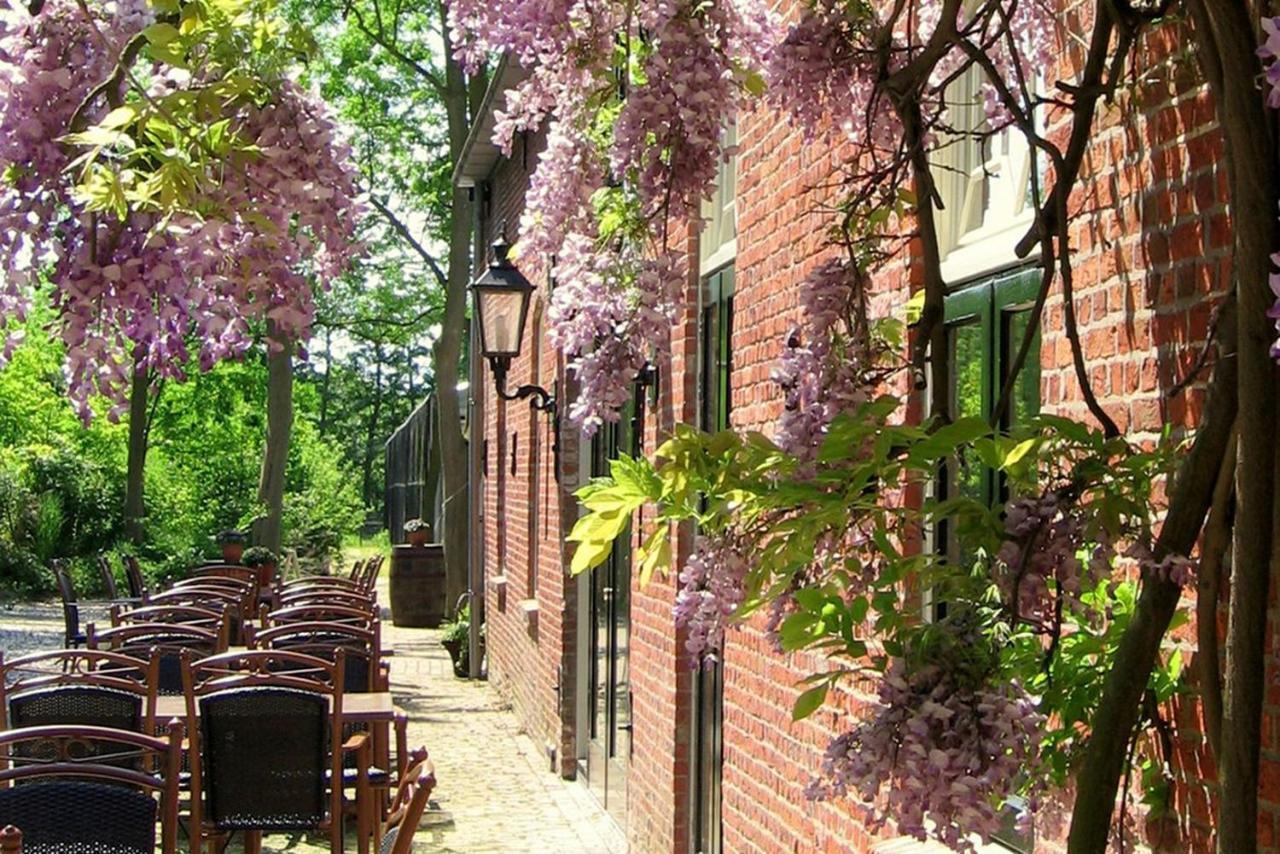 Couette-café Landgoed Rijckholt Geersdijk